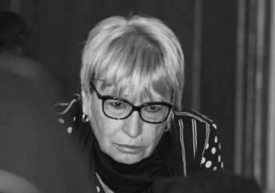 Почина известната столична адвокатка Марияна Тодорова на 61 години