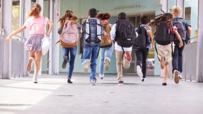 Кога ще бъде четиридневната есенна ваканция на учениците?