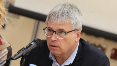 КС върна Станимир Михайлов на поста управител на НЗОК