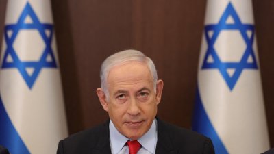 Нетаняху отправи призив към ООН: Евакуирайте войниците от Ливан
