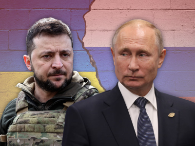 Путин нарече предложението на Зеленски за ядрено оръжие &bdquo;опасна провокация&ldquo;