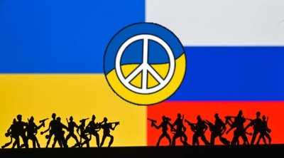 Financial Times: Украйна обмисля да предаде територия на Русия в замяна на мир