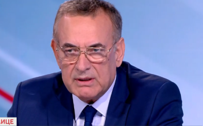 Джевдет Чакъров съобщи важна новина за Хасан Азис, докато 10 минути мрънка в ТВ ефир, че никой в държавата не му обръщал внимание