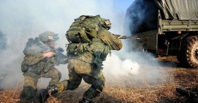 САЩ разкриха колко украинци са загинали от началото на войната. Числото е потресаващо!