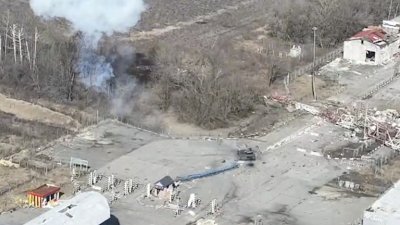 Украинска атака в Белгородска област! Един загинал и 11 ранени цивилни