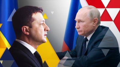 "El Pais": Западът започна нов натиск върху Зеленски за примирие с Путин