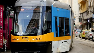 Столична община: Работим по въвеждане на бонусна система за работещите в столичния градски транспорт