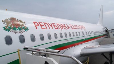 Още една група български граждани е евакуирана от Ливан
