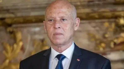 Категорична победа на Каис Сайед на президентските избори в Тунис