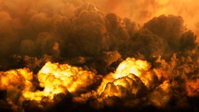 Русия въведе извънредно положение в Брянска област след удар по оръжеен склад от Украйна