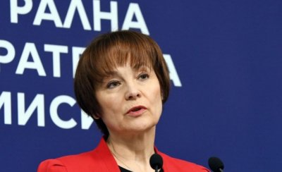 Росица Матева: Свалянето на имунитета на кандидат-депутат не е проблем за провеждането на избори