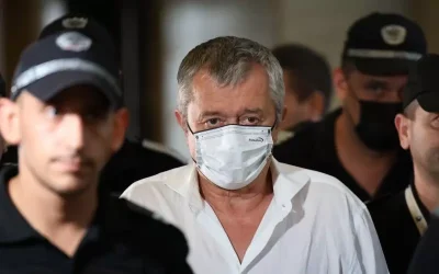 ИЗВЪНРЕДНО: Вълка излиза на свобода срещу 250 бона