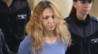 Петя Банкова пропя и разказа, че е била вкарана в схемата на Паскал от човек на Алексей Петров. Така ли е обаче?