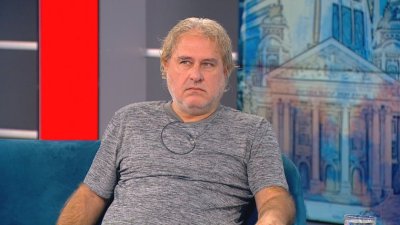 НАГЛОСТ! &ldquo;Ало, Банов&rdquo; забрави за корупционните скандали със свое участие и изникна за да коментира &ldquo;Аферата с театрите&rdquo;