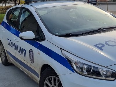 Жена загина на място при тежка катастрофа на АМ "Тракия" край Ямбол