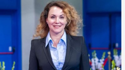 Мария Петрова остава член на Техническия комитет по художествена гимнастика
