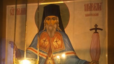 Днес почитаме свети апостол Яков и свети Игнатий