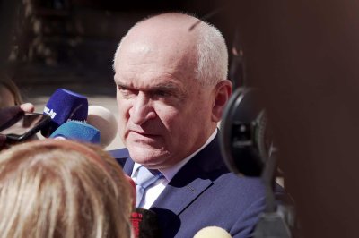 Главчев: Гласувах за стабилно правителство, което да спазва Конституцията на страната