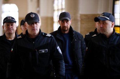 Пуснаха под гаранция от 10 000 лв. Веселин Христов след инцидента с балона край Литаково