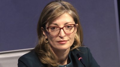 Екатерина Захариева ще бъде изслушана в Брюксел по ресора &ldquo;Стартъпи, изследвания и иновации&rdquo;