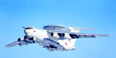 Русия ще тества технология за откриване на самолети с голям обсег на въоръжените сили на Украйна