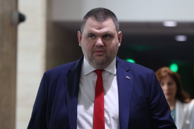 Пеевски осъди терористичния акт в Анкара