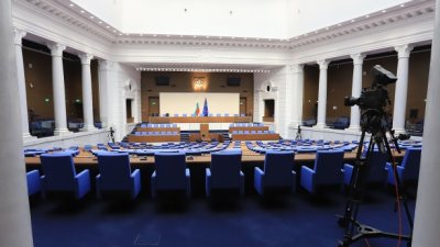 Паралелно преброяване според "Галъп": ГЕРБ-СДС са първи, следвани от "Възраждане" и ПП-ДБ