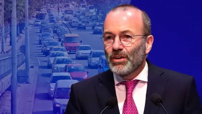 Politico: Разследват за измами и корупция Манфред Вебер &ndash; лидерът на най-мощната група в ЕП