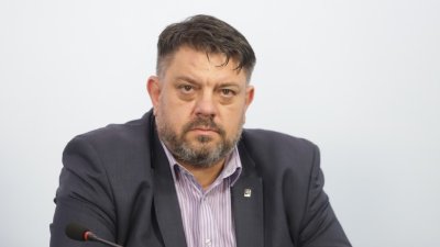 БСП постави условия на ГЕРБ за евентуален кабинет