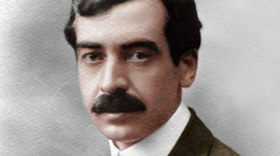 Преди 110 години великият поет Пейо Яворов се самоубива