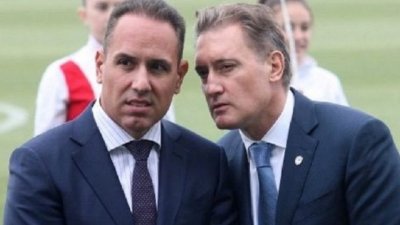 Домусчиеви с 2,1 млрд. долара в класацията на "Форбс"