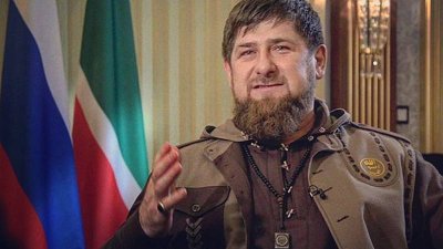 Рамзан Кадиров съобщи за нападение с дрон в Чечня (СНИМКИ)
