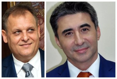 Засега удължиха мандата на шефа на ВАС Чолаков, ето кой най-вероятно предстои да заеме мястото му