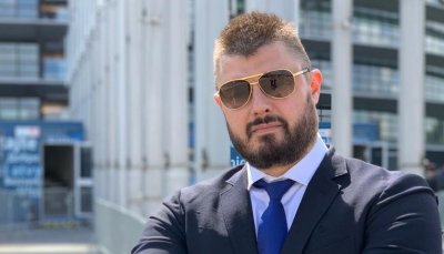 Отворкото Бареков стана за пълен смях, категорично се издъни във Враца!