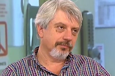 Проф. Витанов: ППДБ са една голяма и пееща примадона, Борисов пък от своя страна е длъжен да направи кабинет