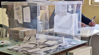 В 18 селища избираха кметове