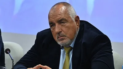 Борисов: Ако имаме добър резултат, аз ще съм премиер