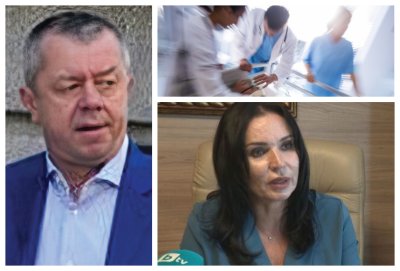 Румен Вълкът е в тежко състоя в болница, предстои му операция