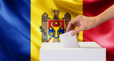 Референдум в Молдова: При преброени 97,66% от бюлетините двата лагера са с изравнени 50%