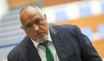 Борисов във В.Търново: Ако не направим кабинет, нещата ще се влошават