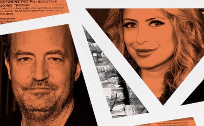 Бизнес самолети и сладкиши с наркотици: какво е известно за &bdquo;Кралицата на кетамина&ldquo; в делото за смъртта на Матю Пери (СНИМКИ)