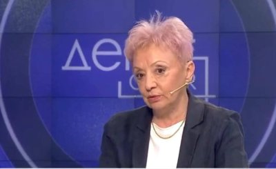 В държавата на китовете и акулите, малките рибки нямат никакъв шанс
