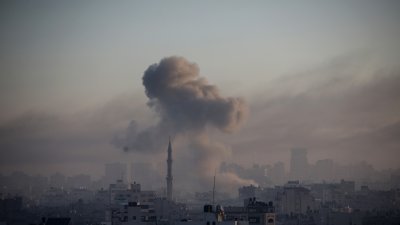 &bdquo;Хизбула&ldquo; е атакувала военноморска база в близост до Хайфа
