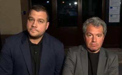 Йорданов: Избирателната активност е много по-висока от тази, която се очакваше. ИТН се представи изключително стабилно
