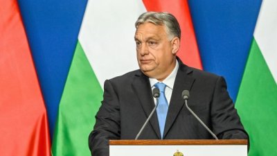 Унгарската икономика изпадна в рецесия