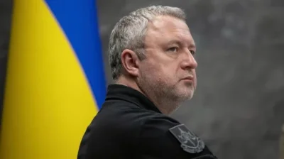Украинският главен прокурор обяви оставката си