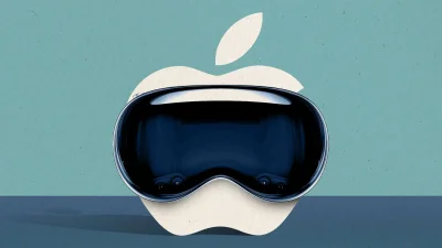 Apple може да спре производството на Vision Pro до края на годината поради слабо търсене