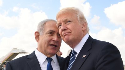 Нетаняху към Тръмп: Имаме предвид въпросите на САЩ, но решенията са наши