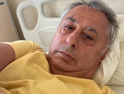 Бащата на Кирил Петков призова за протести срещу изборните резултати