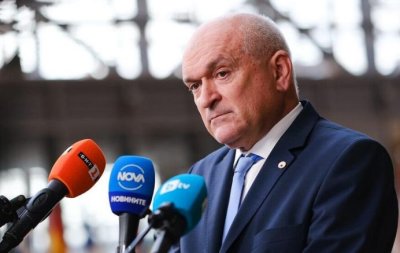 Димитър Главчев: Продължавам да се надявам, че ще има редовен кабинет